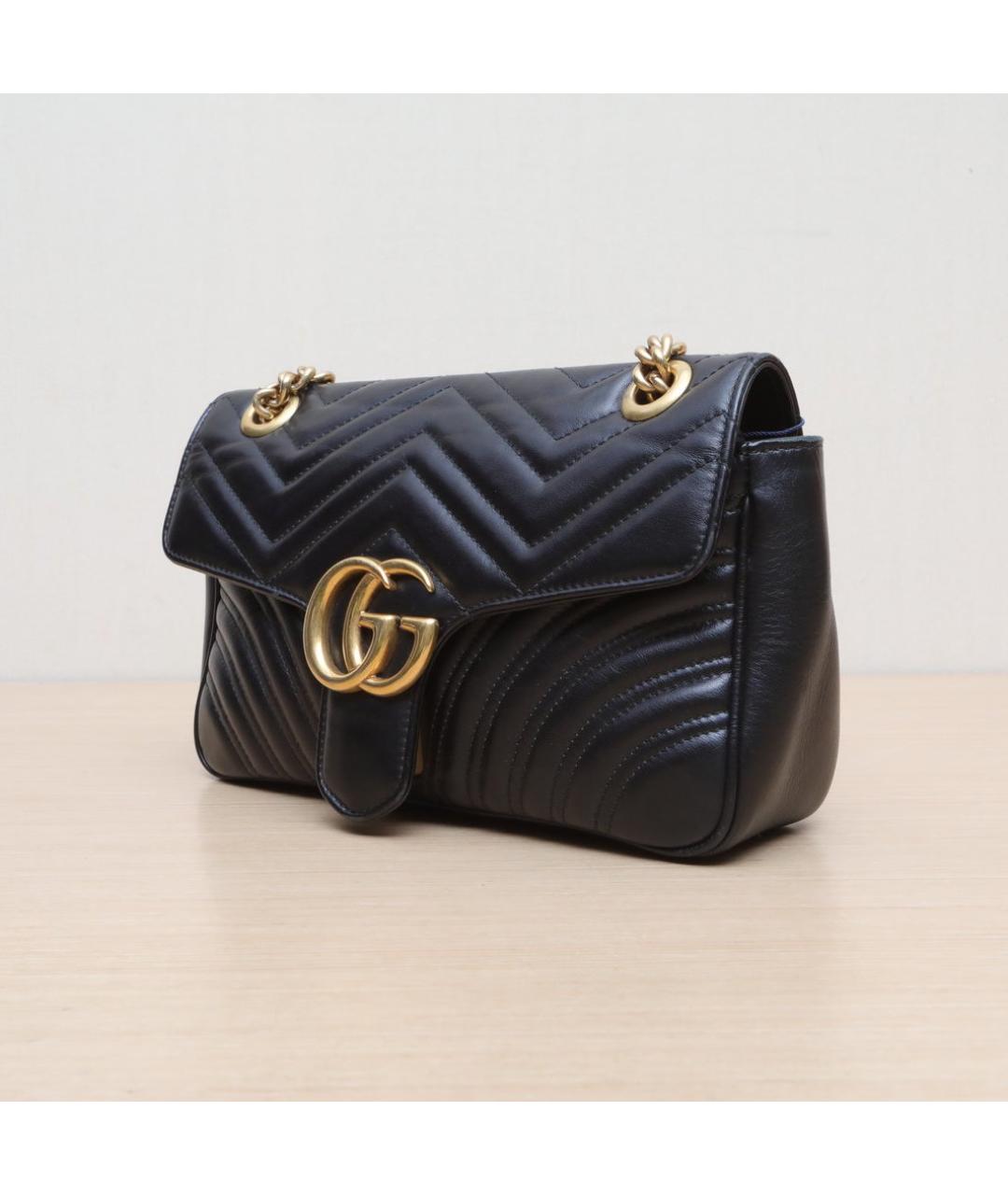 GUCCI Сумка через плечо, фото 4