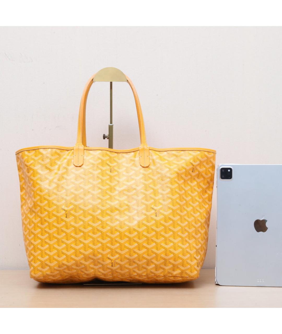 GOYARD Сумка тоут, фото 7