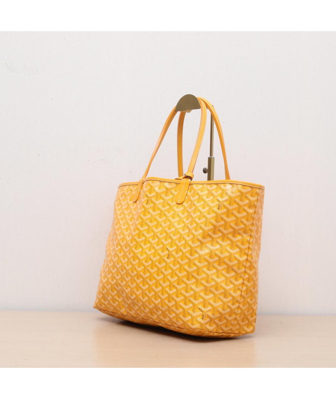 GOYARD Сумка тоут, фото 4