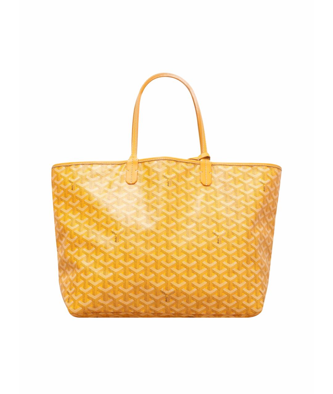 GOYARD Сумка тоут, фото 1