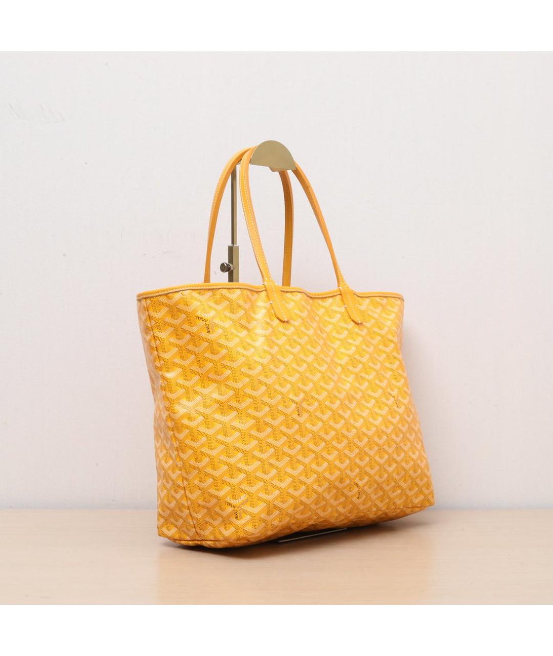 GOYARD Сумка тоут, фото 6