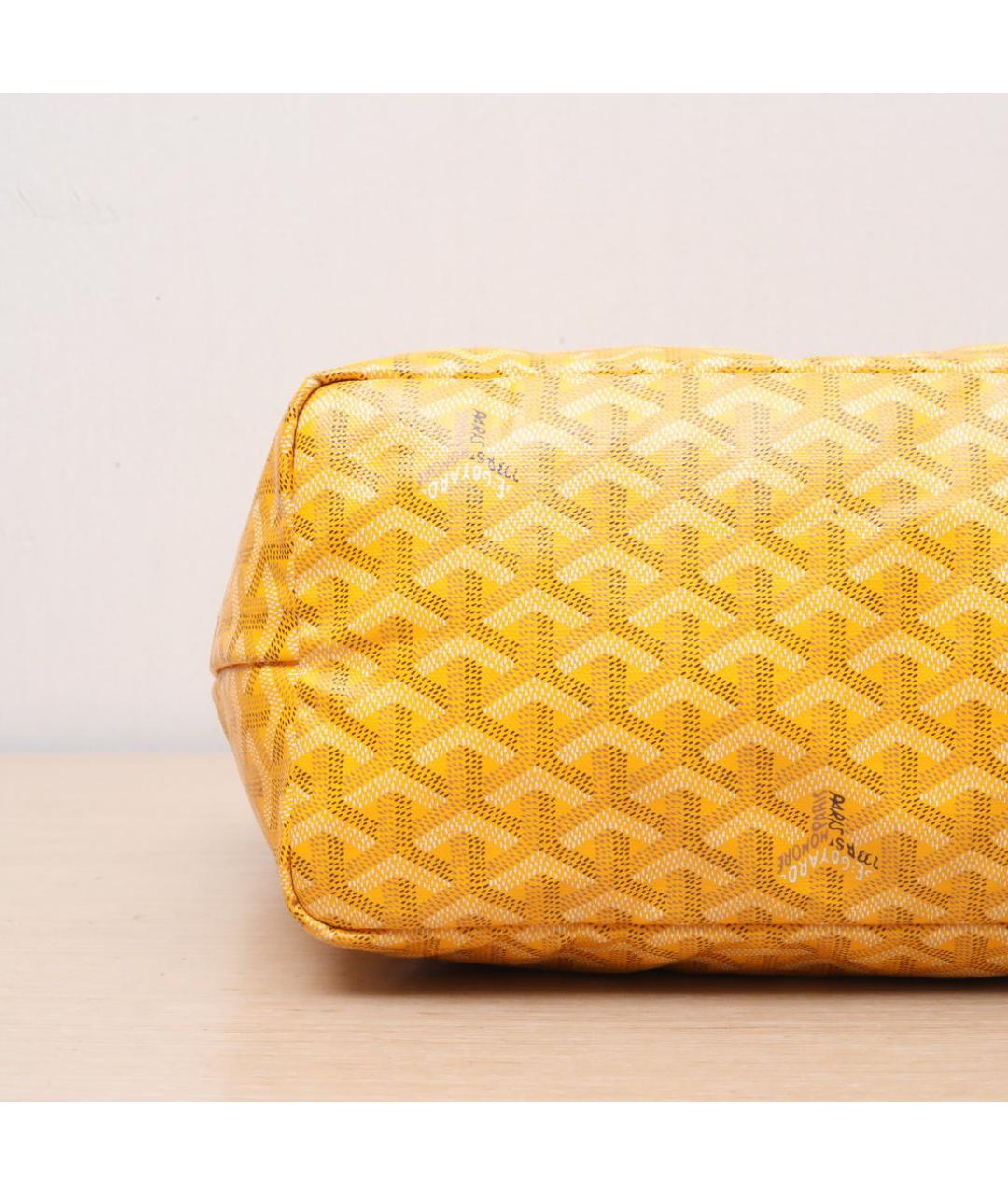 GOYARD Сумка тоут, фото 9