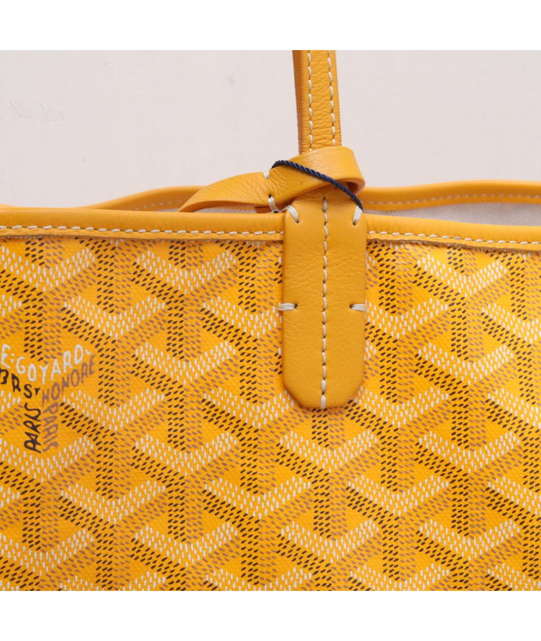 GOYARD Сумка тоут, фото 8