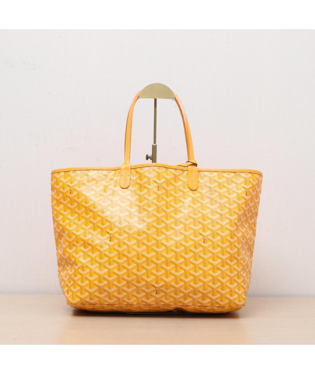 GOYARD Сумка тоут, фото 3