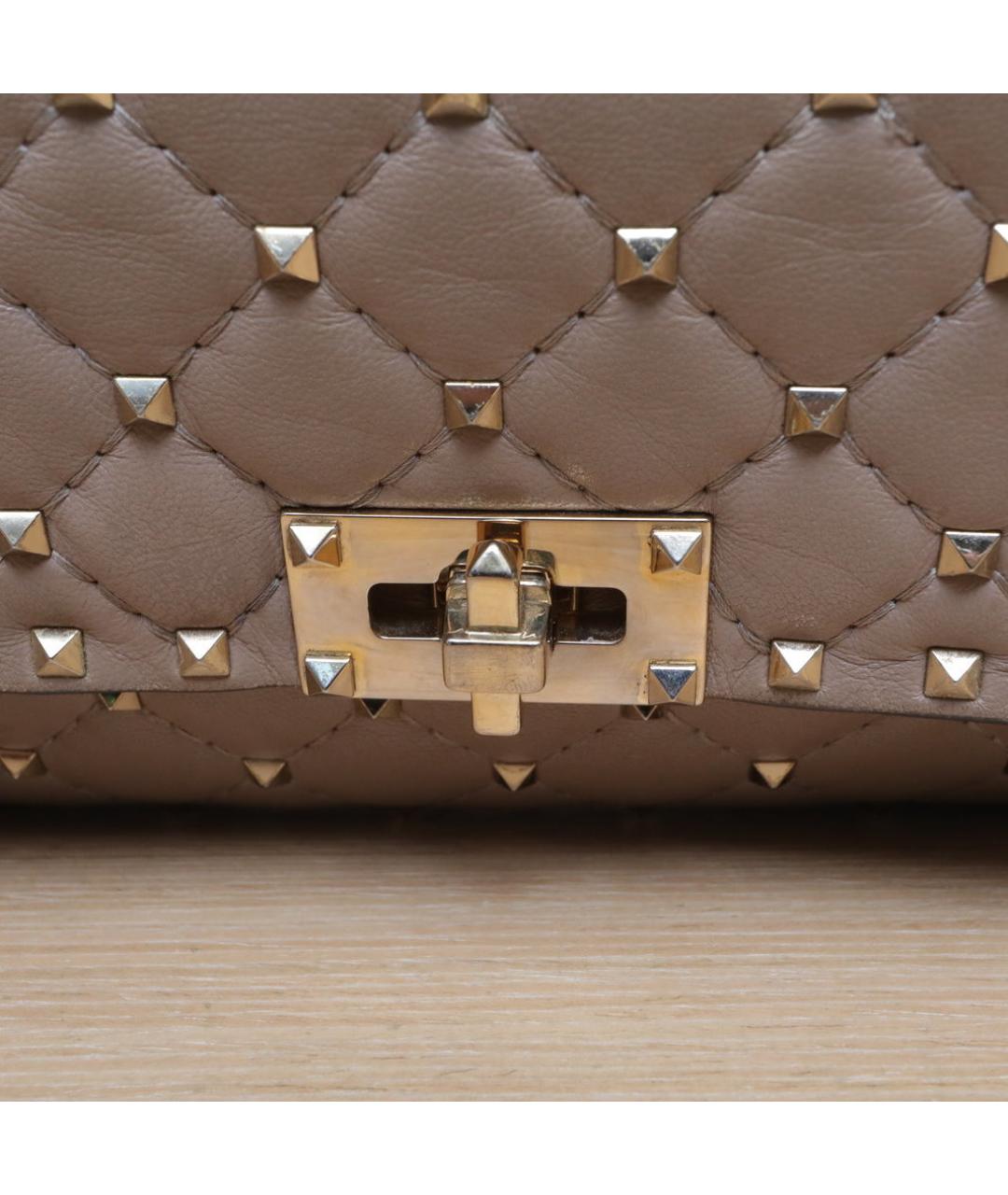 VALENTINO Сумка через плечо, фото 8