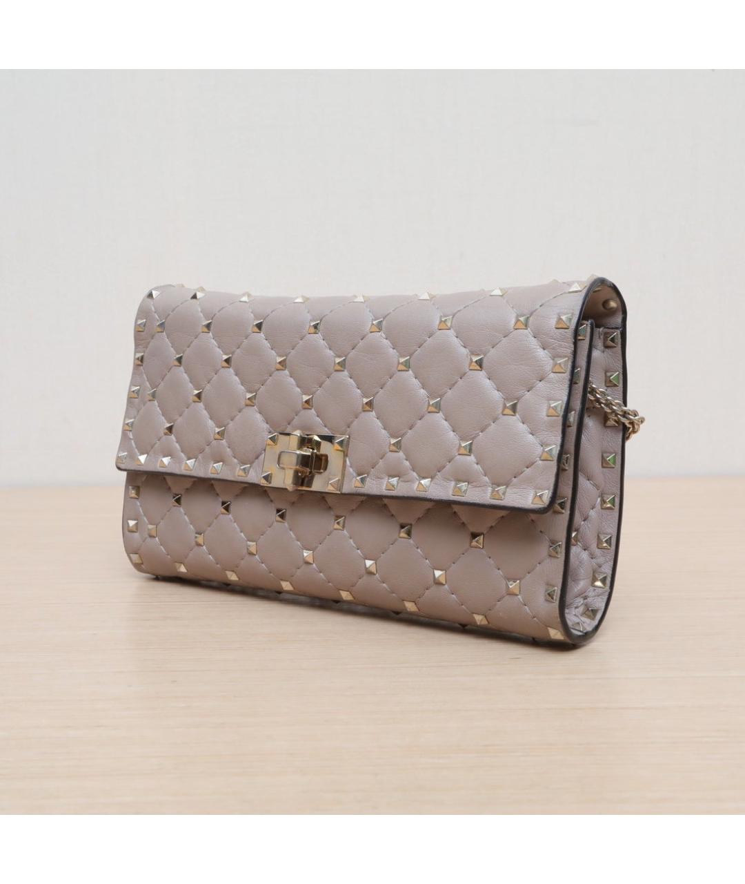 VALENTINO Сумка через плечо, фото 4