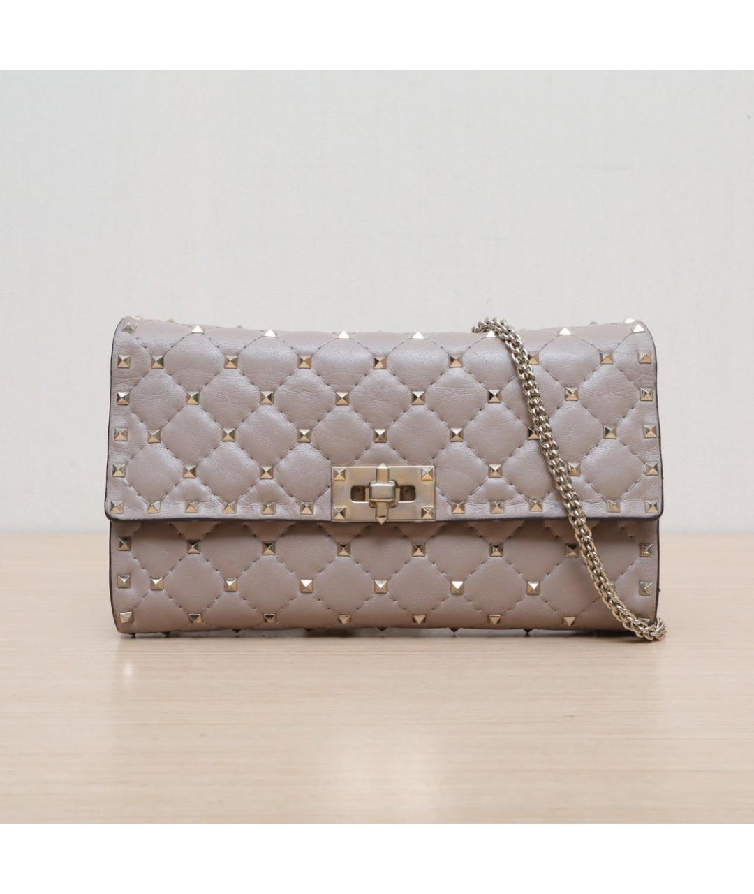 VALENTINO Сумка через плечо, фото 3