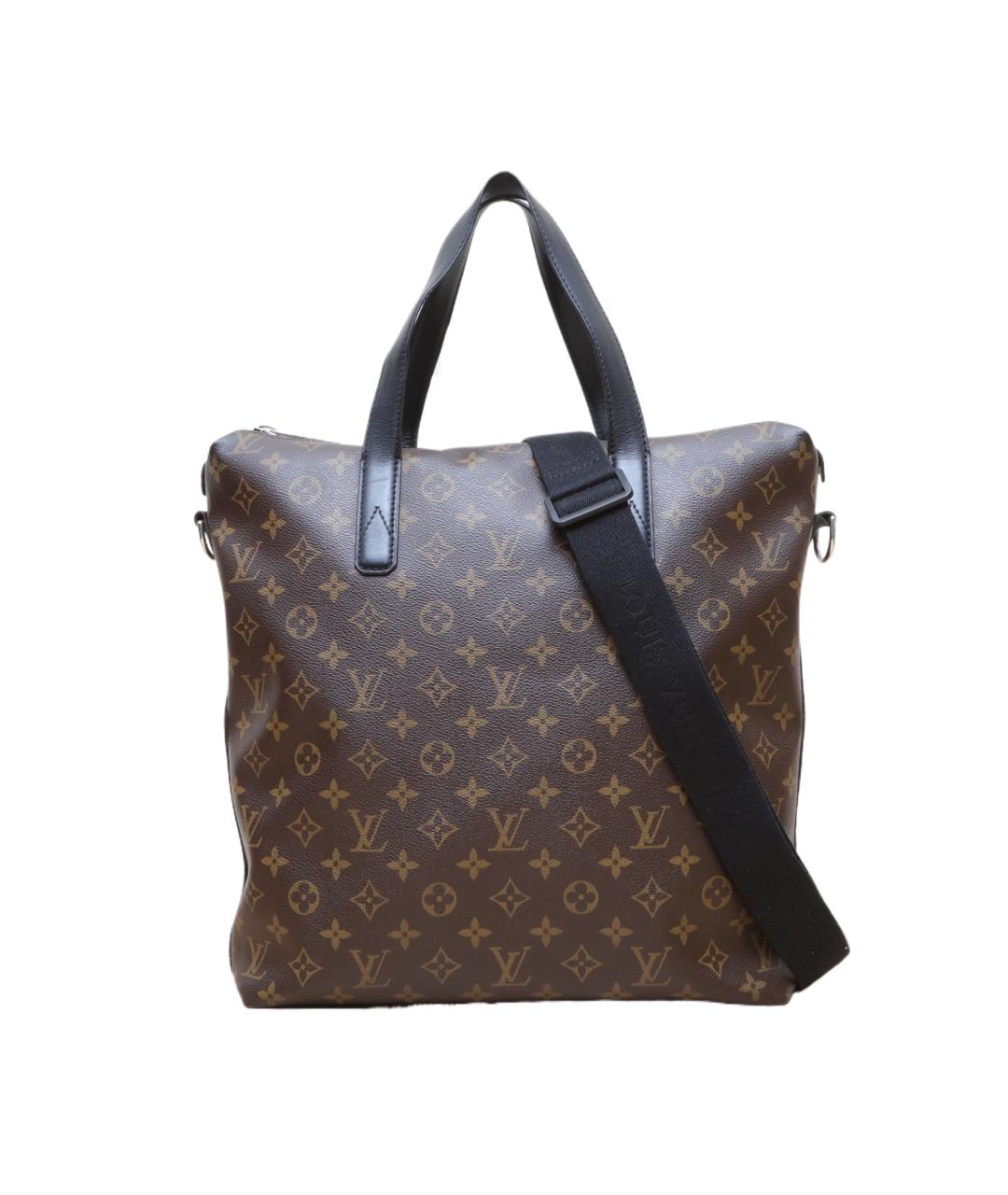 LOUIS VUITTON Сумка тоут, фото 1