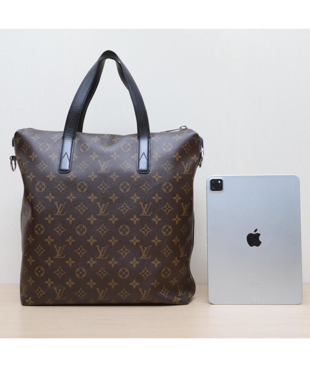 LOUIS VUITTON Сумка тоут, фото 7