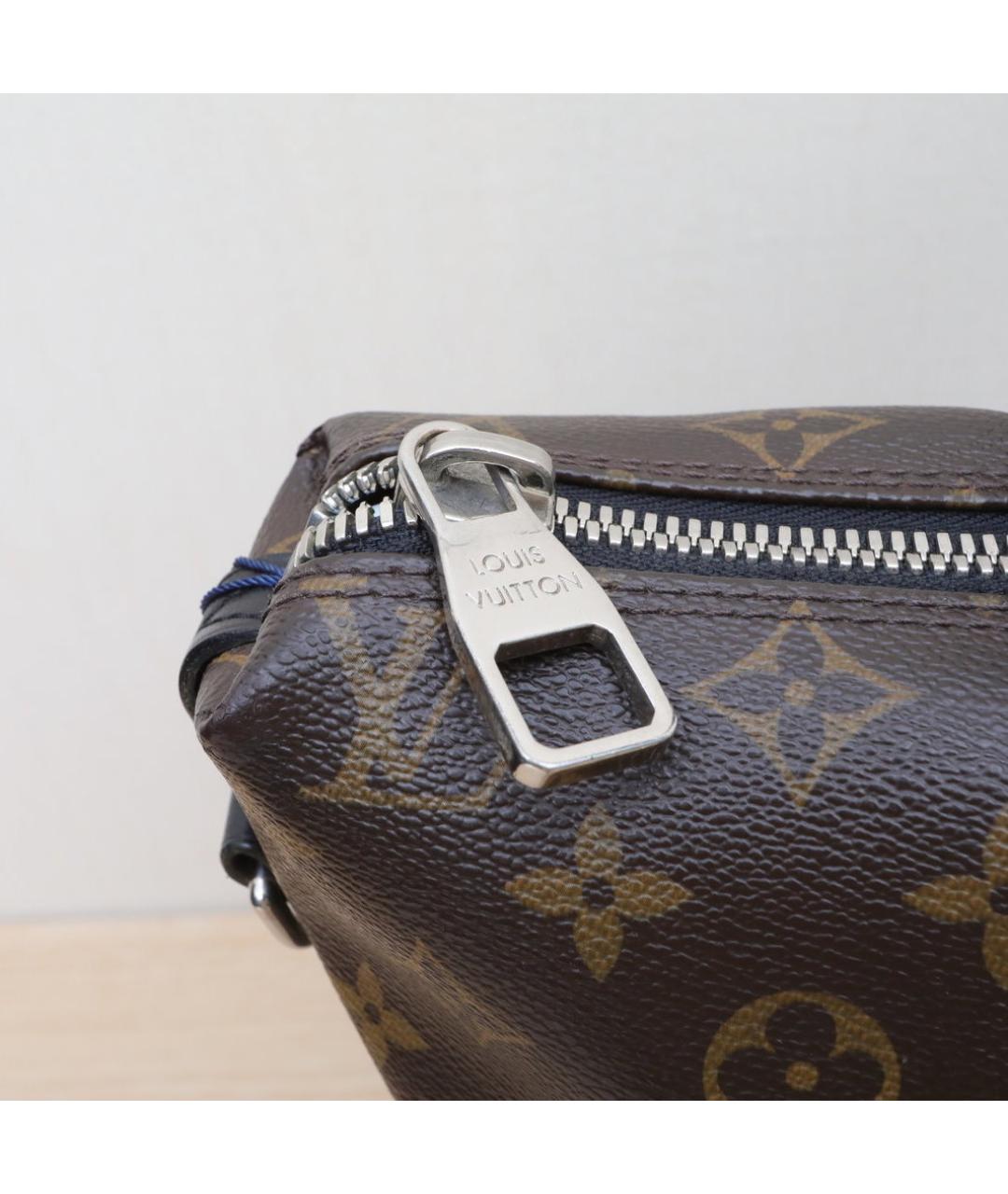 LOUIS VUITTON Сумка тоут, фото 8