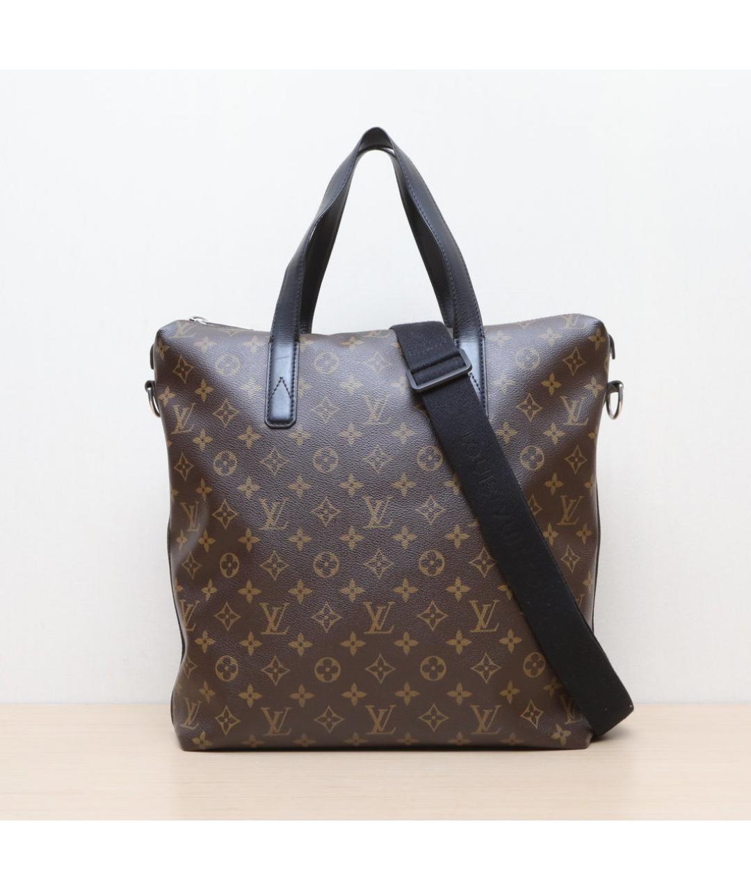 LOUIS VUITTON Сумка тоут, фото 3