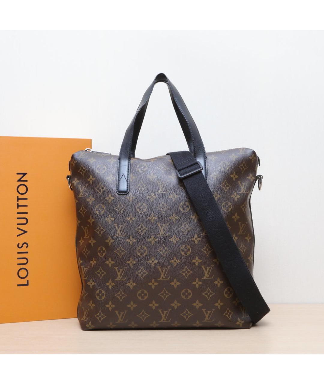 LOUIS VUITTON Сумка тоут, фото 2
