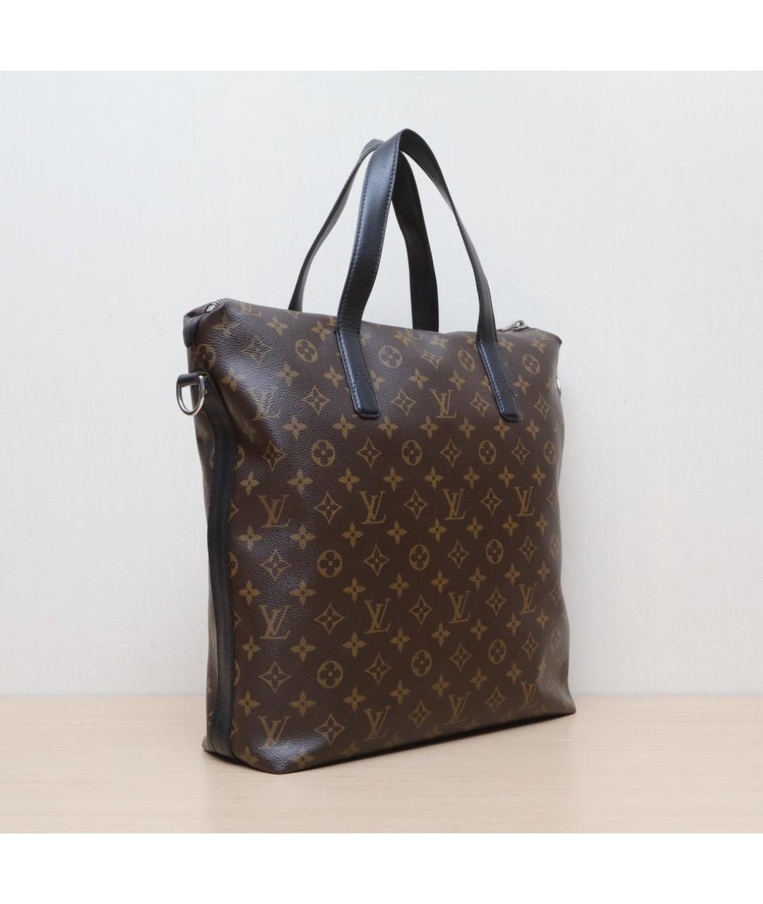 LOUIS VUITTON Сумка тоут, фото 6