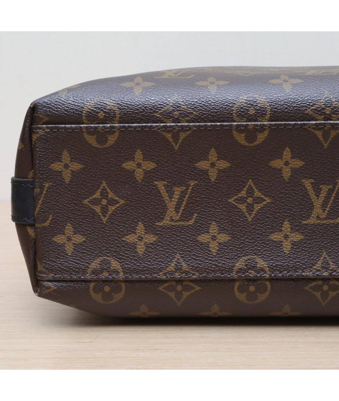 LOUIS VUITTON Сумка тоут, фото 9