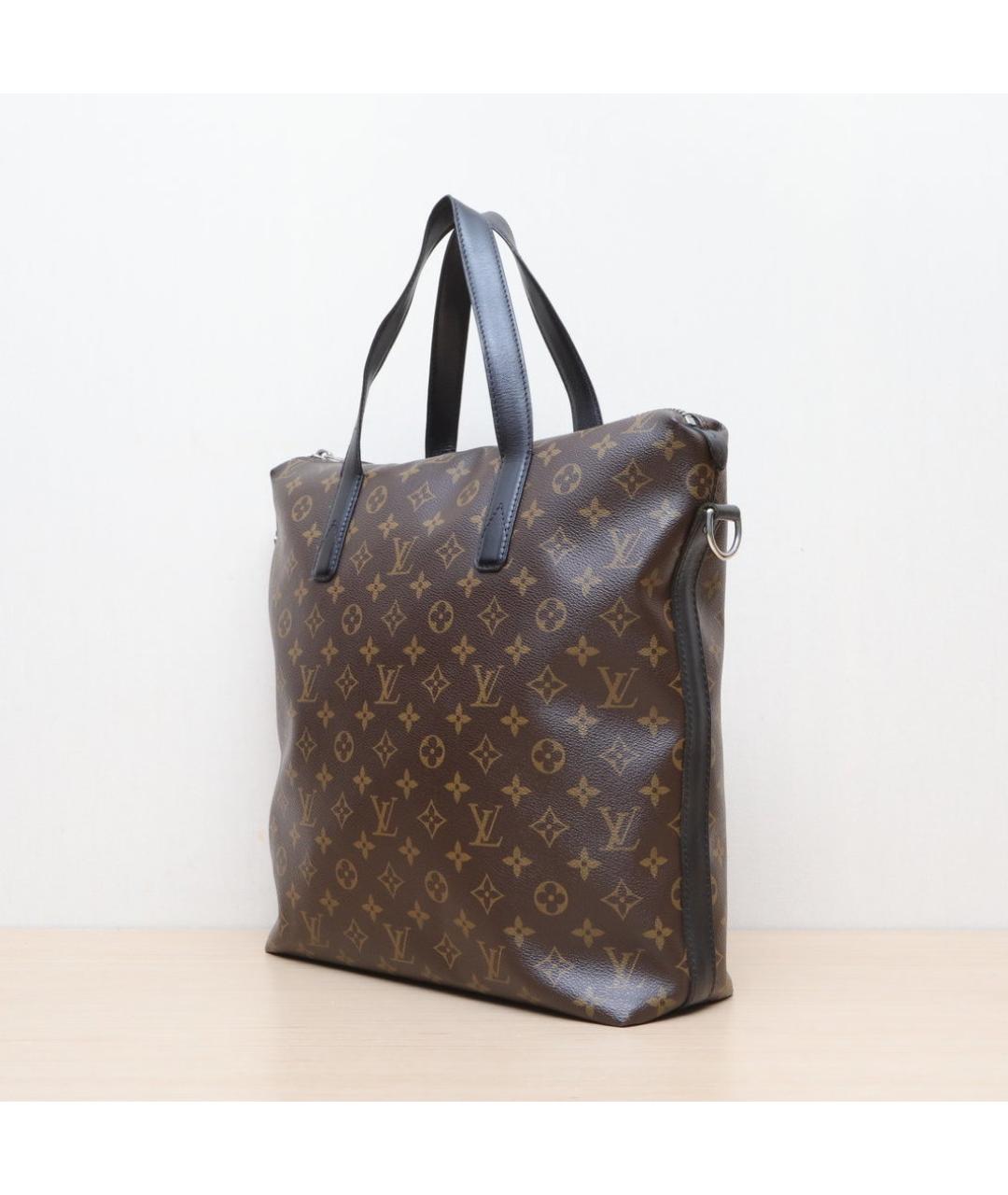 LOUIS VUITTON Сумка тоут, фото 4