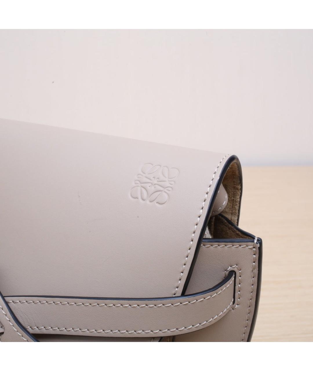 LOEWE Сумка через плечо, фото 8