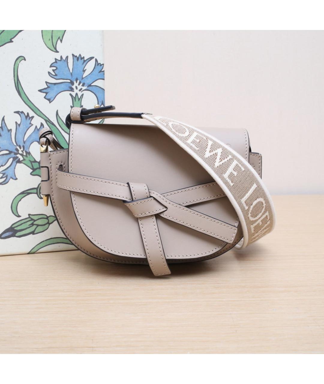 LOEWE Сумка через плечо, фото 2