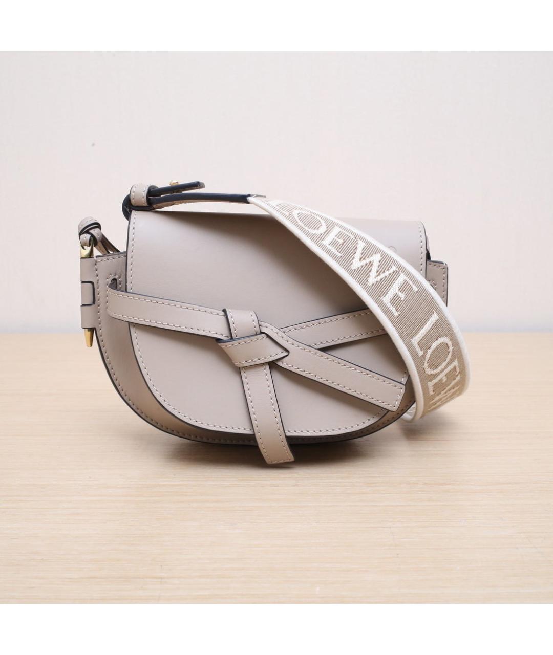 LOEWE Сумка через плечо, фото 3