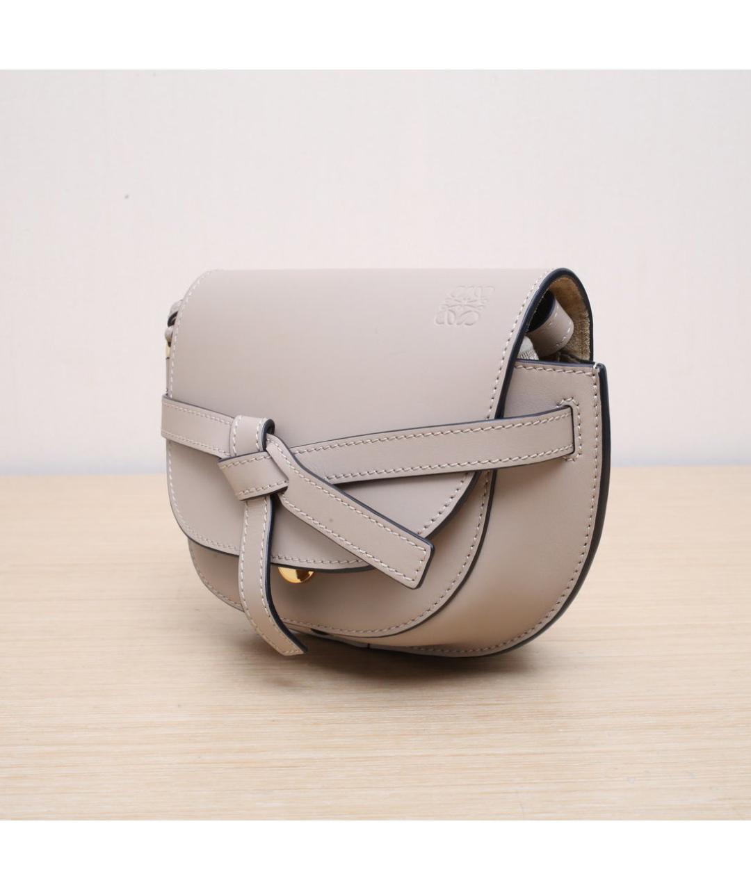 LOEWE Сумка через плечо, фото 4