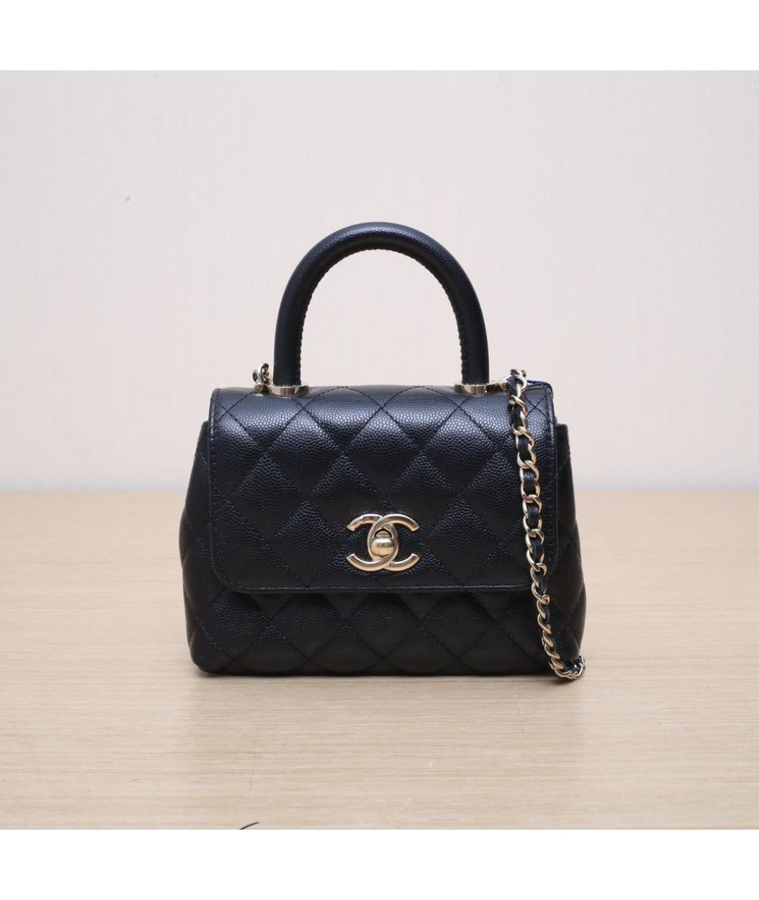 CHANEL Сумка через плечо, фото 3