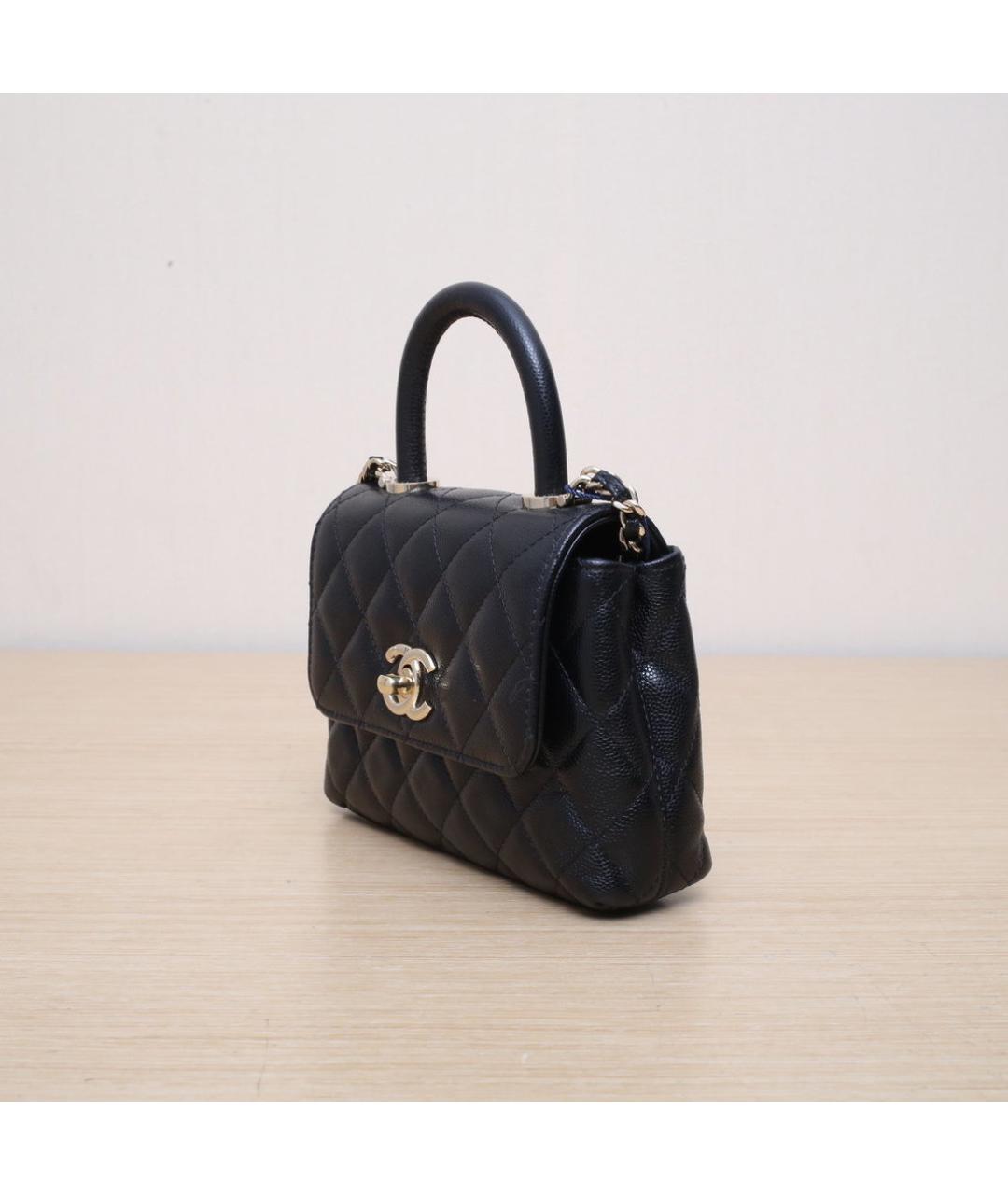 CHANEL Сумка через плечо, фото 4