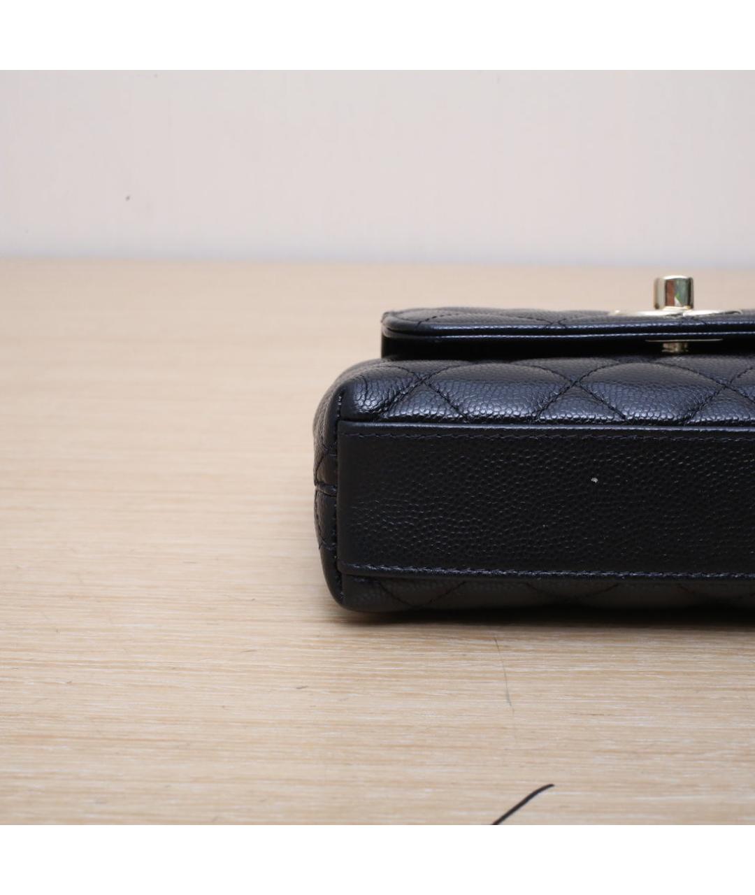 CHANEL Сумка через плечо, фото 9