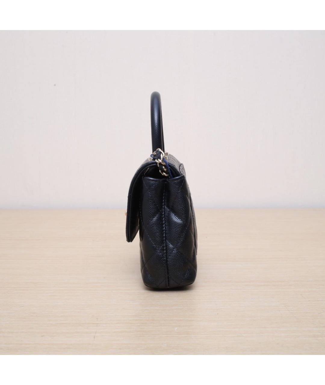 CHANEL Сумка через плечо, фото 5