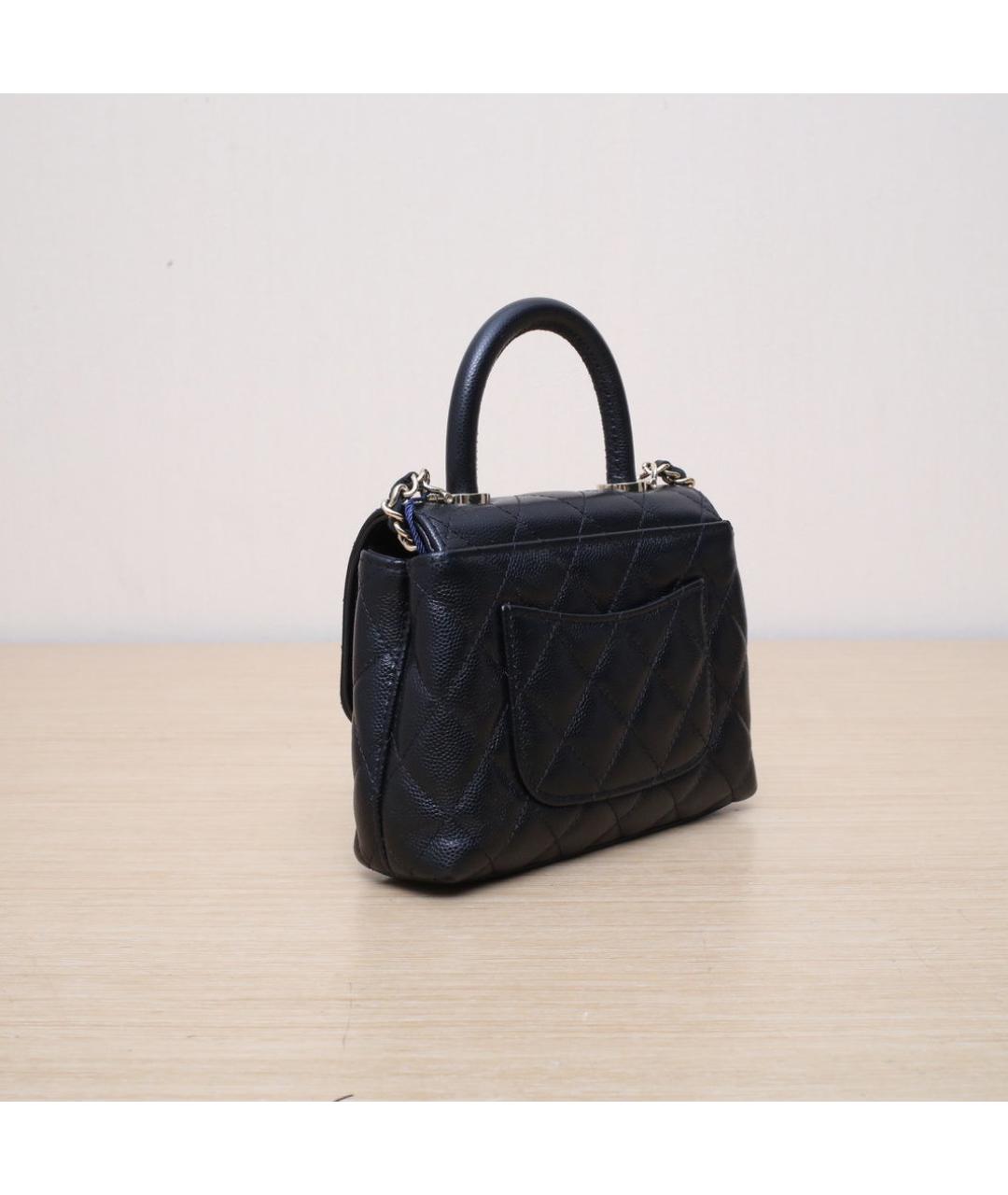 CHANEL Сумка через плечо, фото 6