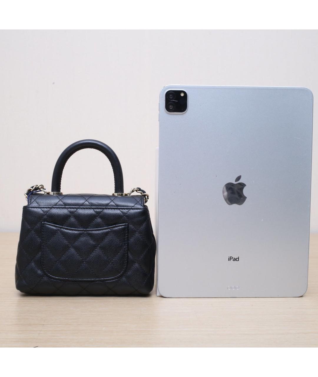 CHANEL Сумка через плечо, фото 7