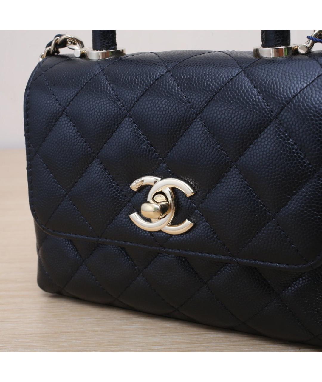 CHANEL Сумка через плечо, фото 8