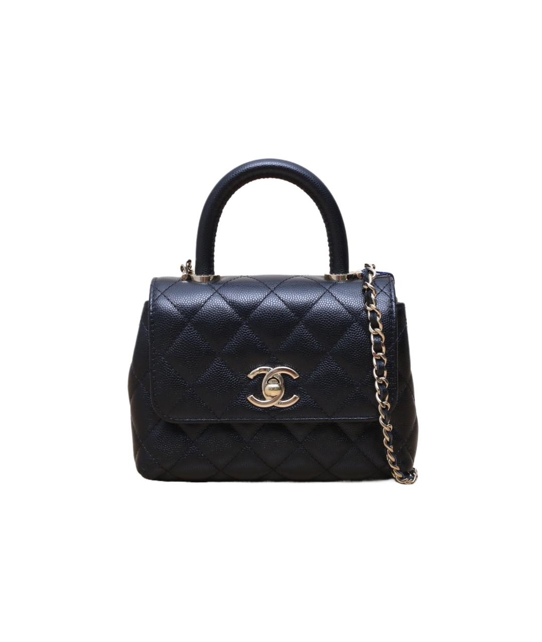 CHANEL Сумка через плечо, фото 1