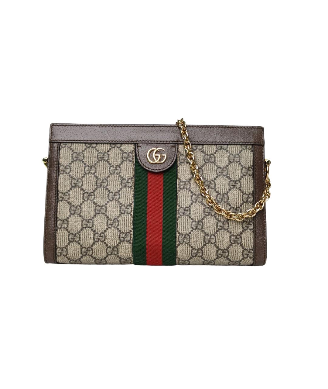 GUCCI Сумка через плечо, фото 1