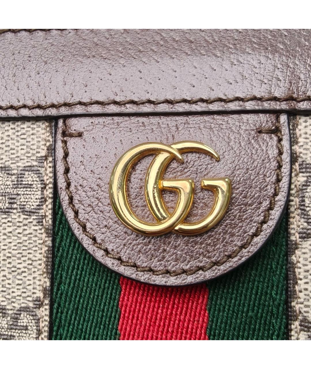 GUCCI Сумка через плечо, фото 7