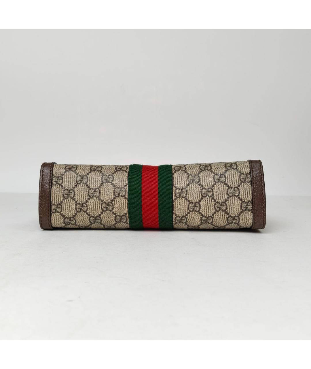 GUCCI Сумка через плечо, фото 6