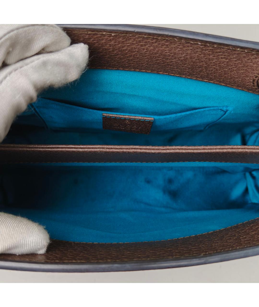 GUCCI Сумка через плечо, фото 8