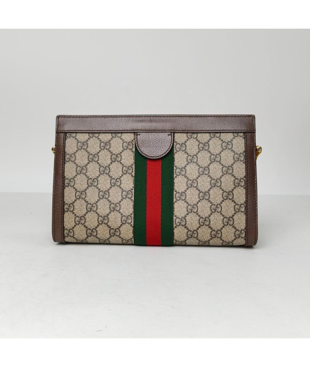 GUCCI Сумка через плечо, фото 4
