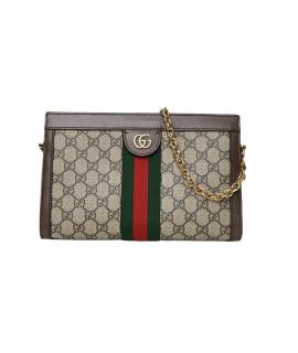 GUCCI Сумка через плечо