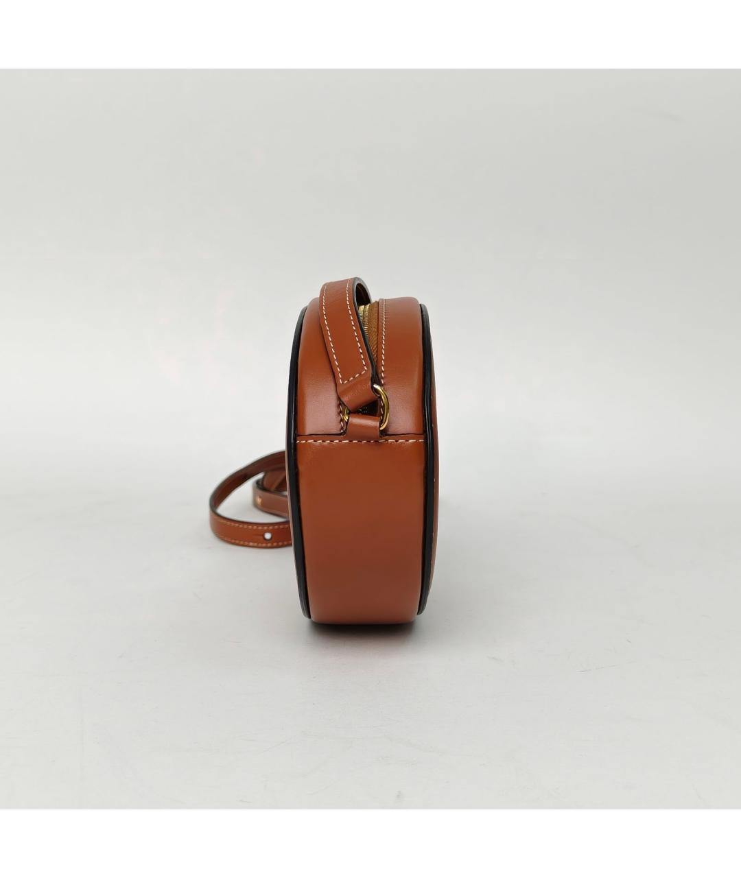 CELINE Сумка через плечо, фото 5