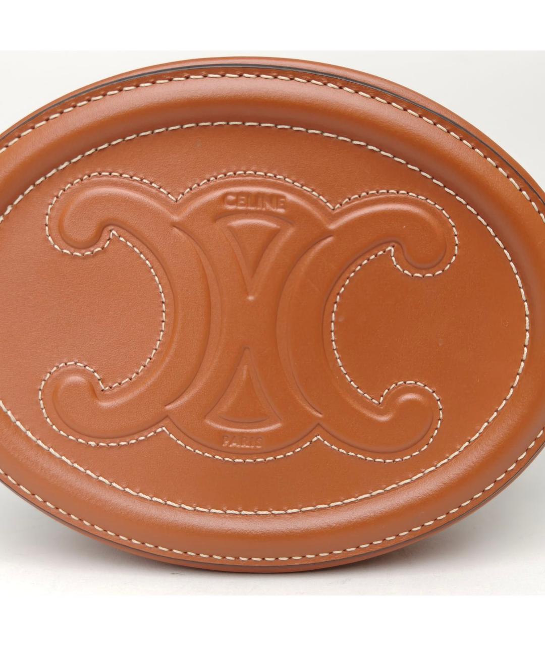 CELINE Сумка через плечо, фото 7