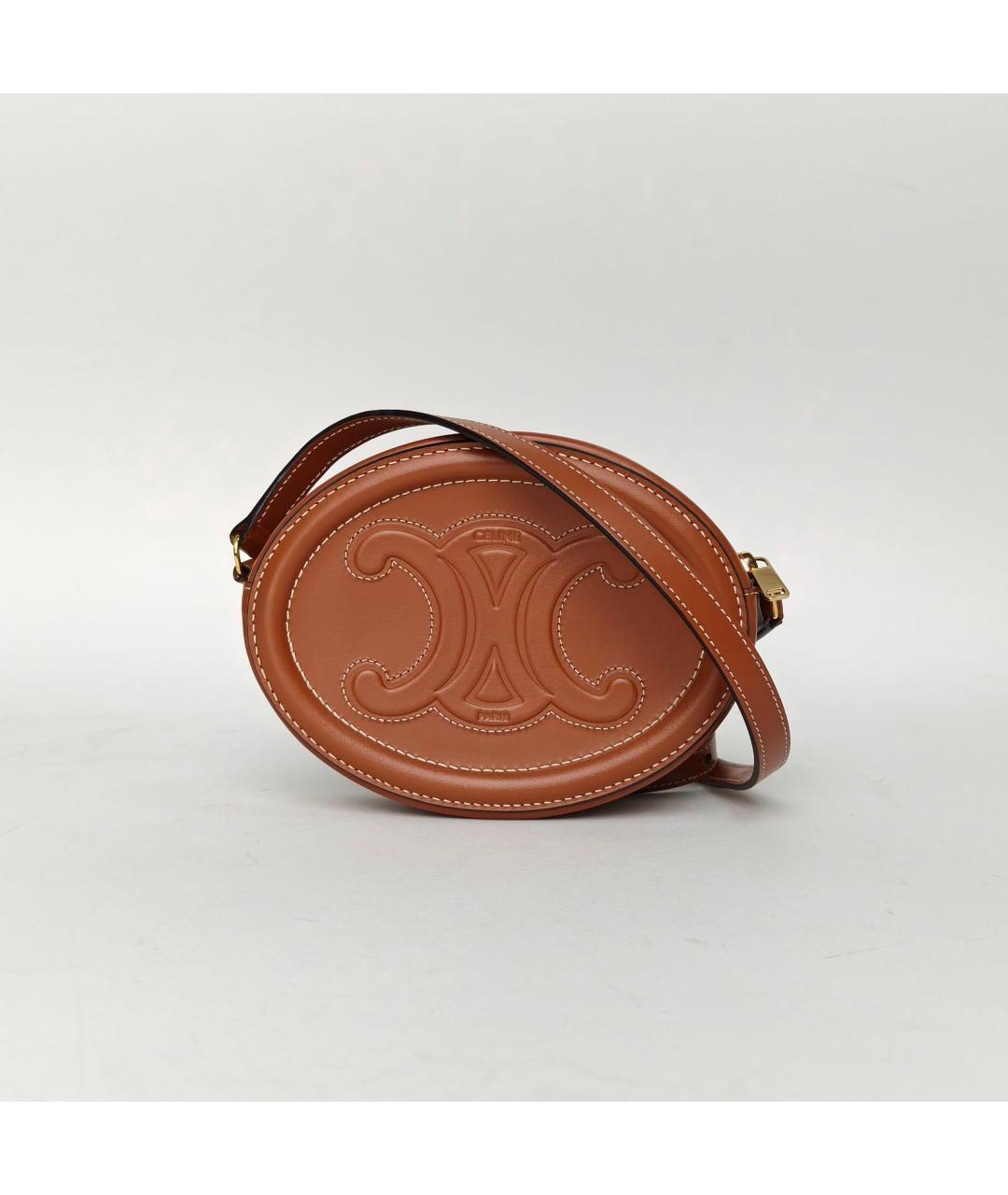 CELINE Сумка через плечо, фото 2