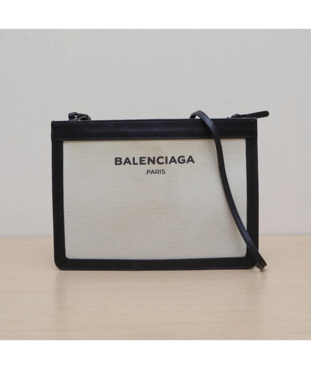 BALENCIAGA Сумка через плечо, фото 3
