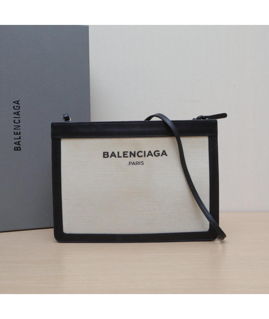 BALENCIAGA Сумка через плечо, фото 2
