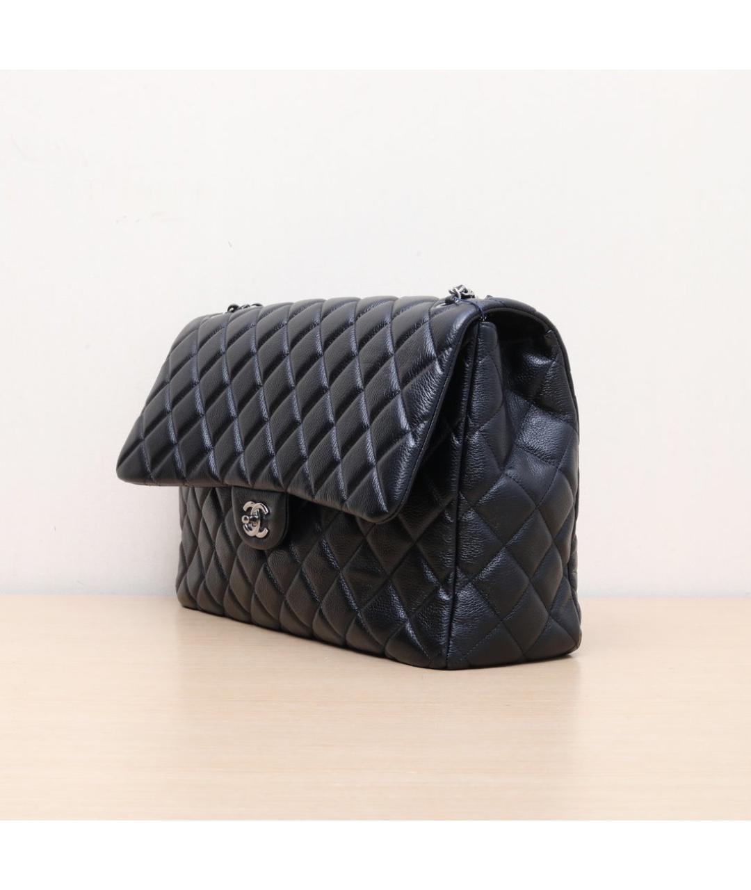 CHANEL Сумка через плечо, фото 4