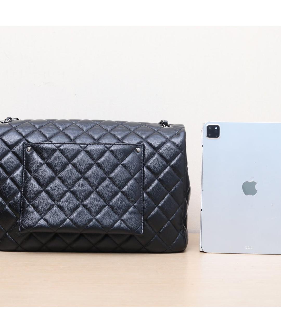 CHANEL Сумка через плечо, фото 7