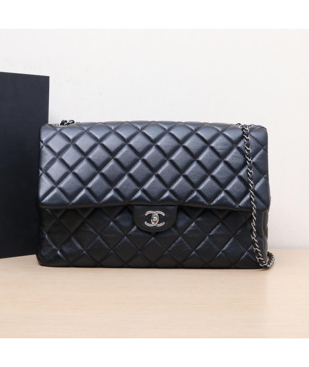 CHANEL Сумка через плечо, фото 2