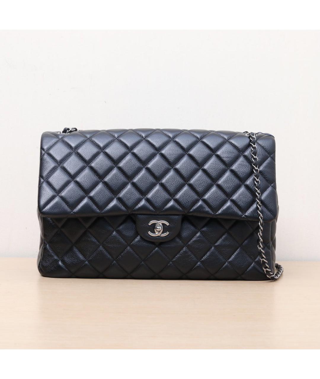 CHANEL Сумка через плечо, фото 3