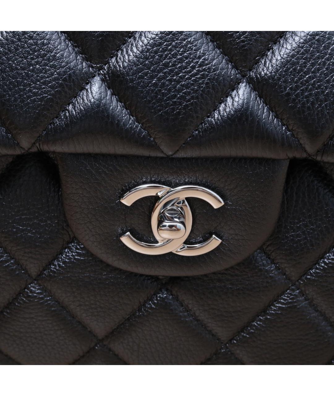 CHANEL Сумка через плечо, фото 8