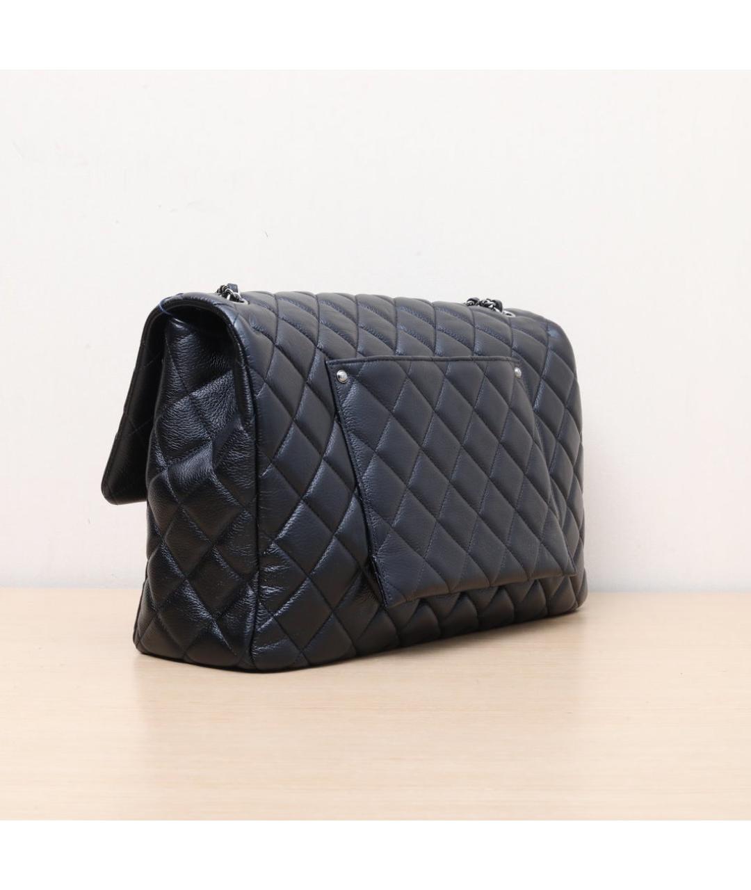 CHANEL Сумка через плечо, фото 6