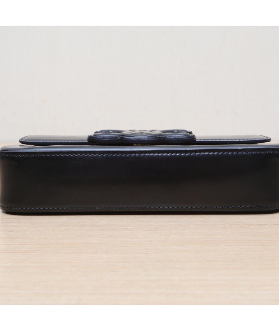 CELINE Сумка через плечо, фото 8