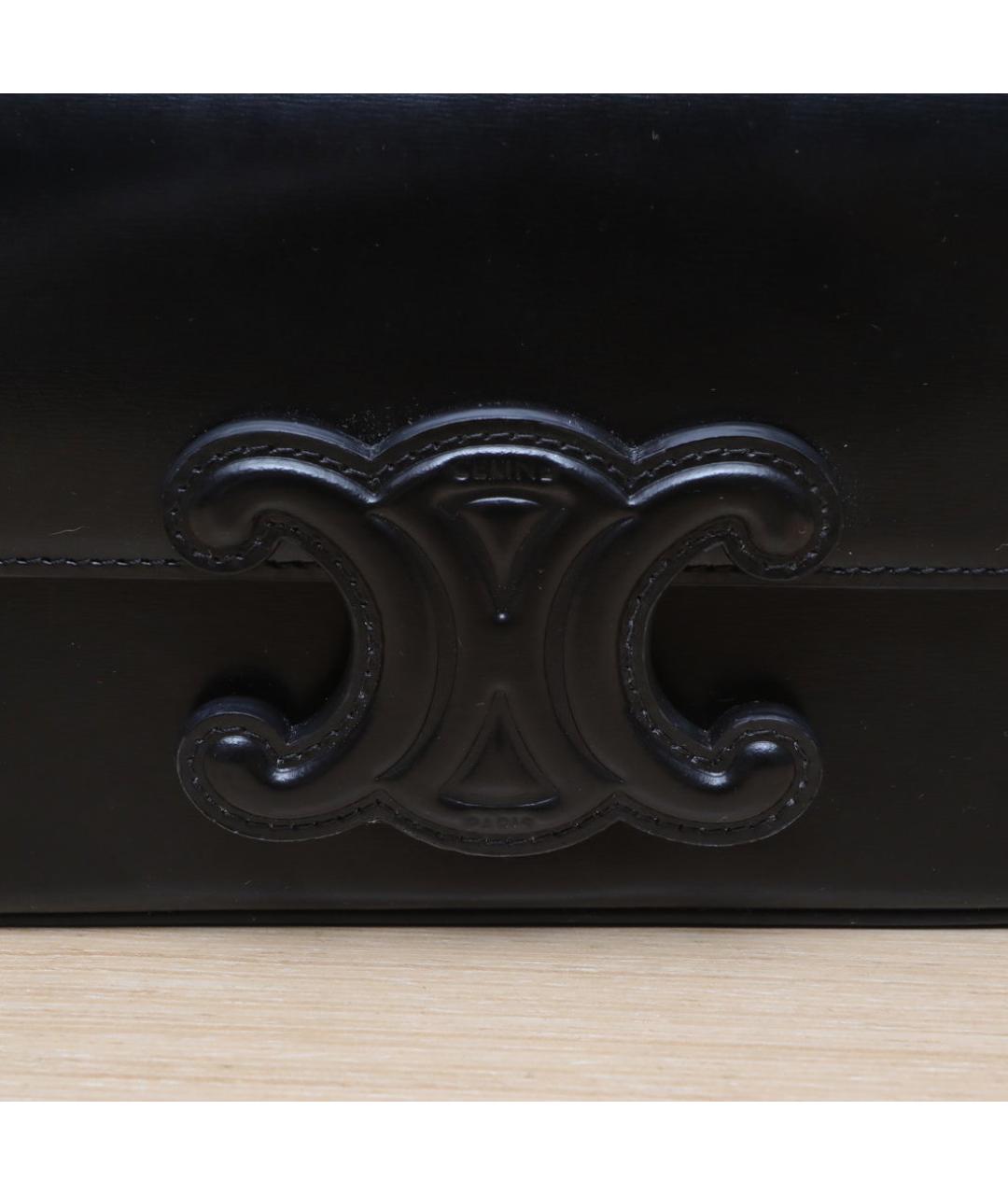 CELINE Сумка через плечо, фото 7